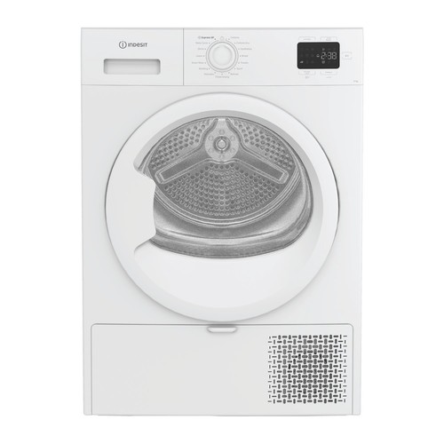 Indesit heat pump - indesit,