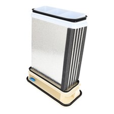 Hoover Tumble Dryer Water