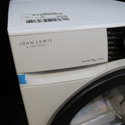 Electrolux jltdh25 - electrolux,