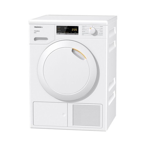 Miele tea225wp 7kg heat pump - miele,