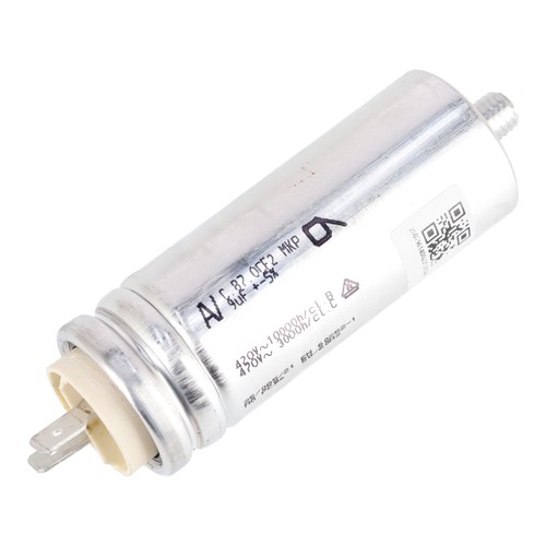 Beko tumble dryer capacitor - tumble,
