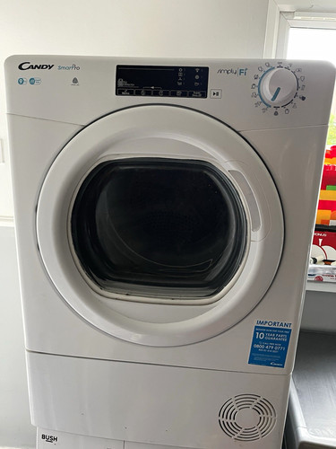 Candy smart pro simply 9kg - pro,