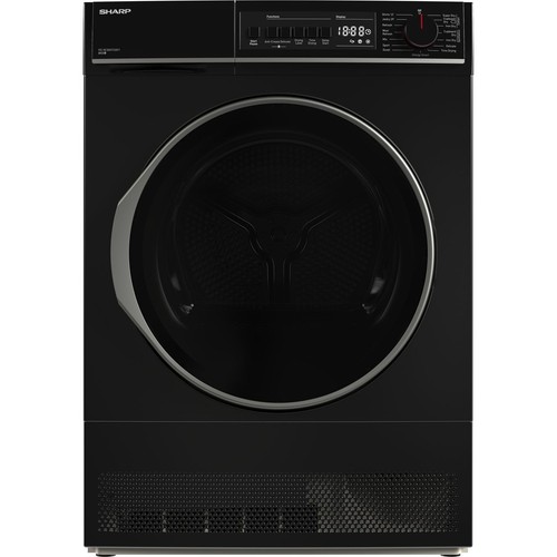 Sharp ncb8s7gb91 8kg - kd-ncb8s7gb91,