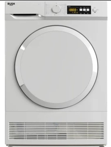 Bushtumble dryer excellent - bushtumble,