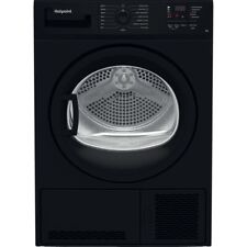 Hotpoint C HD C82 BBGD UK 8Kg