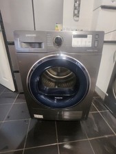 Samsung OptimalDry 8kg Heat