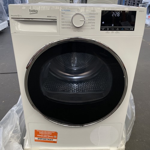 Beko b5t41024iw heat pump - b5t41024iw,