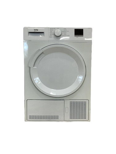 Beko 7kg condenser - beko,
