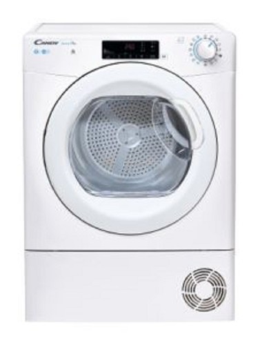 Candy csoec9tg white 9kg - csoec9tg-80,