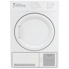 Indesit 8 kg Condenser Dryer