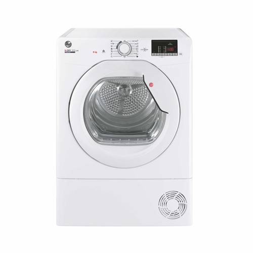Hoover 8kg load condenser - 8kg,