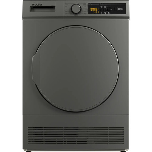 Electra tdc8101s 8kg tumble - tdc8101s,