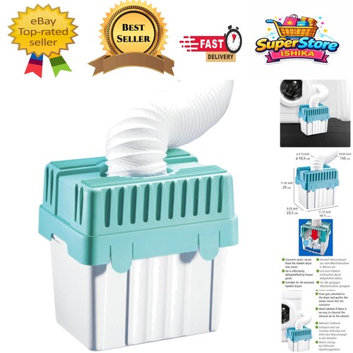 Maximex litre tumble dryer - maximex,