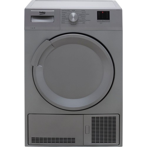 Beko dtlce70051s 7kg - beko,