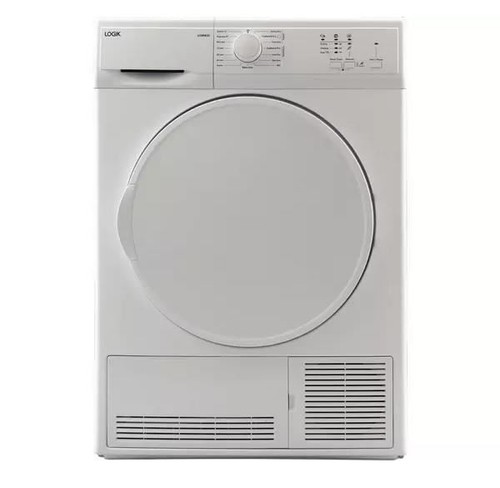 Logik lcd8w23 condenser - logik,