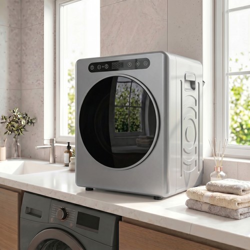 Vented tumble dryer - vented,