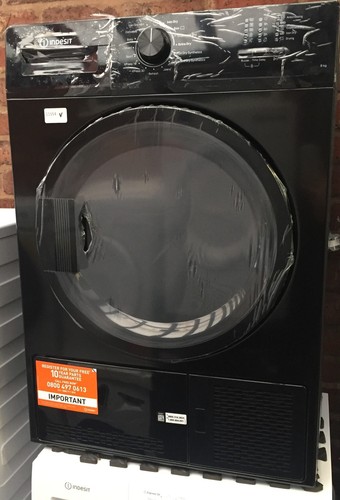 Indesit cydc82bbgluk 8kg - cydc82bbgluk,