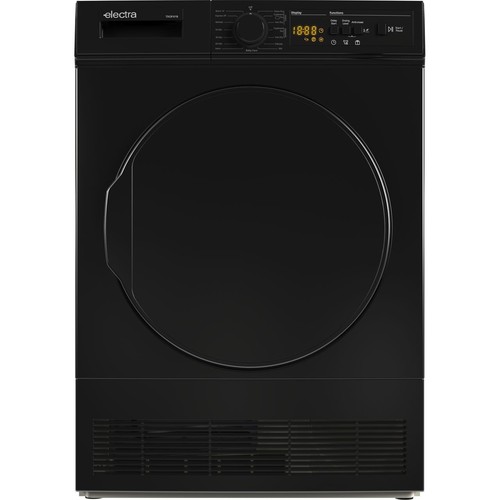 Electra tdc8101b 8kg condenser - electra,