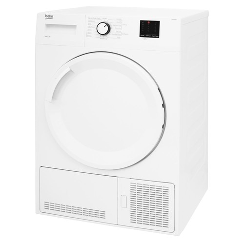 Beko condenser tumble - 10,