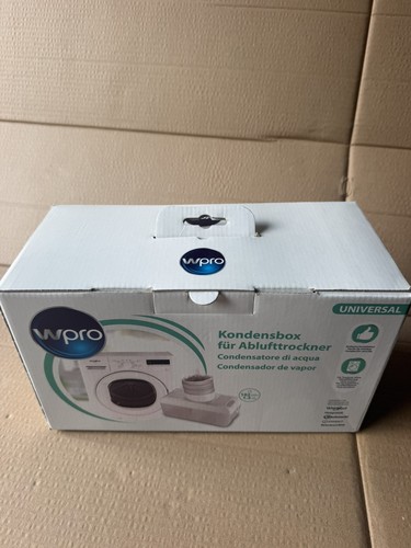 Universal tumble dryer - tumble,