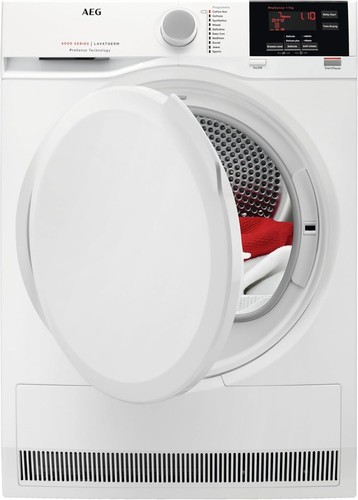 Aeg t6dbg720n 6000 series - aeg,