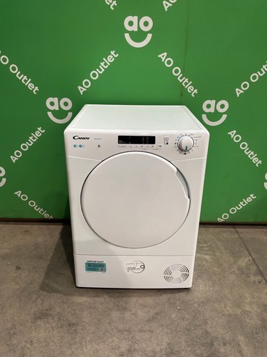 Candy condenser tumble dryer - candy,