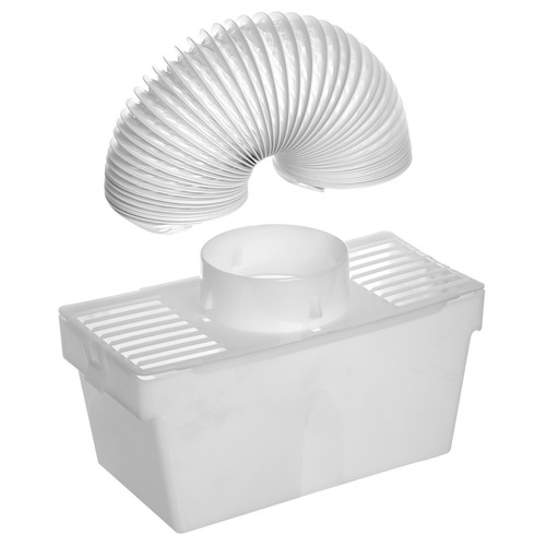 Tumble dryer condenser - dryer,