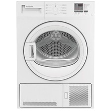 Hotpoint 8 kg Condenser Tumble