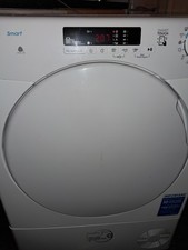 9kg Candy smart Tumble Dryer