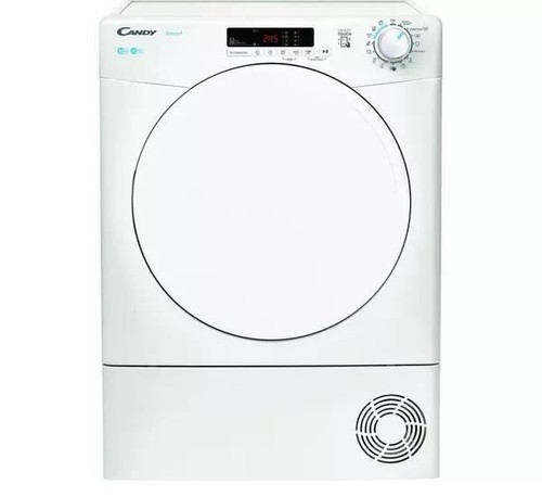 Candy cse c10df nfc kg - cse,