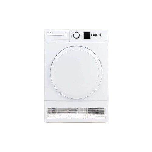 Condenser tumble dryer 8kg - condenser,
