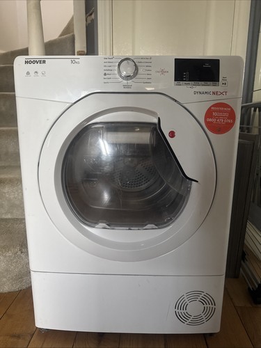 Hoover 10kg condenser - hoover,