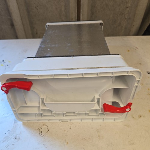 Beko condenser assembly for - condenser,