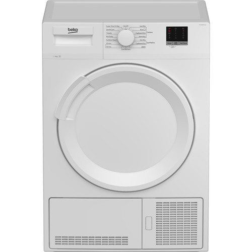 Beko dtlce80051w refurbished - dtlce80051w,