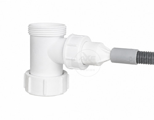 Tumble dryer 10mm - dryer, adapter