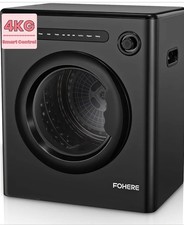 4KG Vented Tumble Dryer