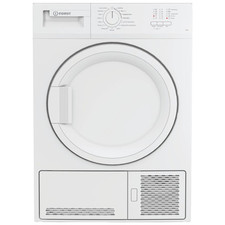 Indesit 8 kg Condenser Dryer
