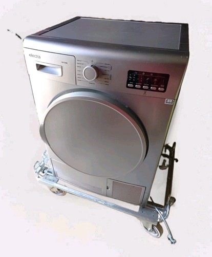 Electra tdc7100s 7kg condenser - electra,