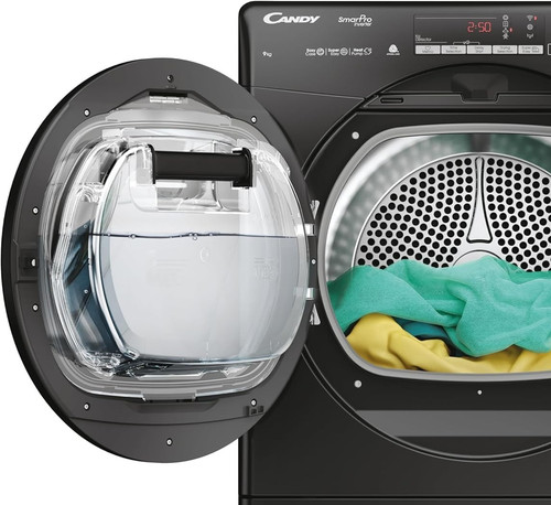 Hoover condenser tumble - hoover, dryer
