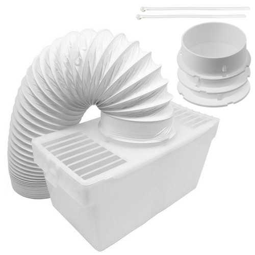 Tumble dryer condenser - dryer,