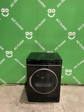 Sharp Condenser Tumble Dryer