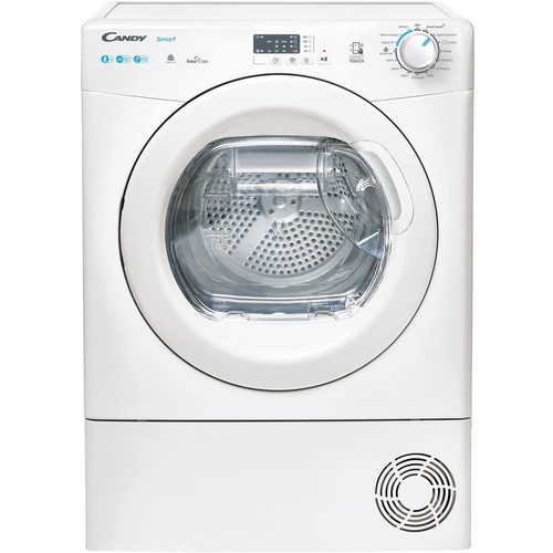 Candy smart condenser - smart,