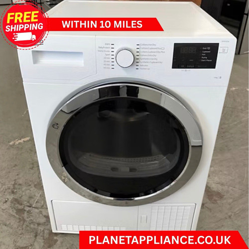 Beko 9kg condenser - (298),