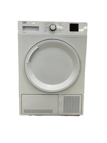 Beko 10kg condenser tumble - condenser,