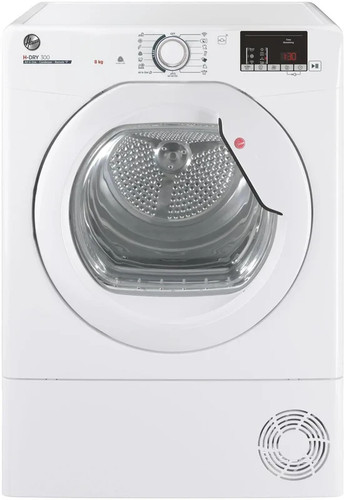 Hoover hlec8dg 8kg condenser - 8kg,