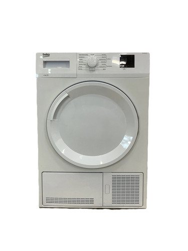 Beko 8kg condenser - beko, tumble