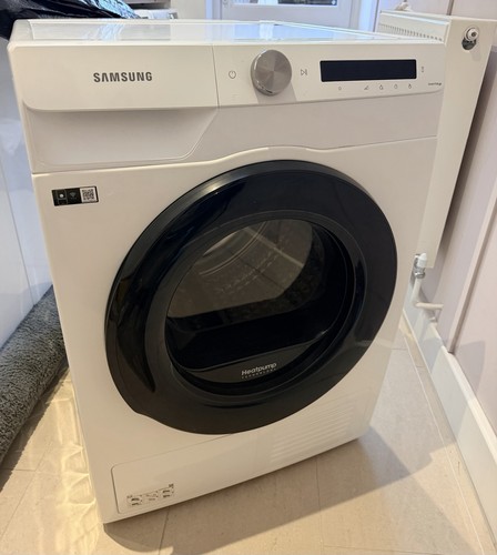 Samsung dv90t5240aw 9kg - samsung,