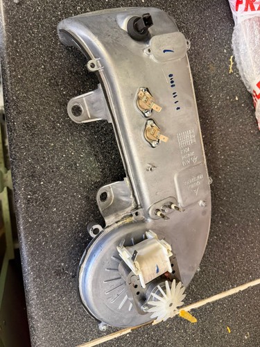 Beko dryer heater - heater, /