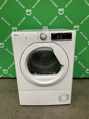 Hoover 10kg condenser - hoover,