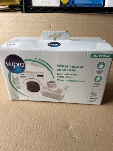 Woro universal tumble dryer - woro,